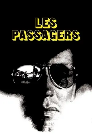 The Passengers