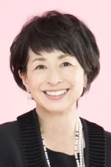 阿川佐和子 como: self