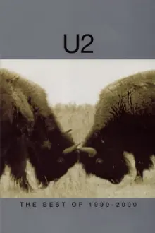 U2: The Best of 1990-2000