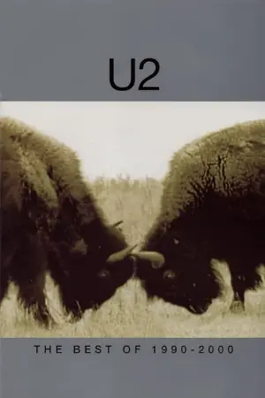 U2: The Best of 1990-2000