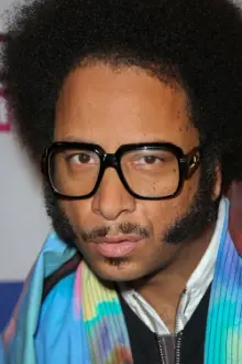 Boots Riley como: 