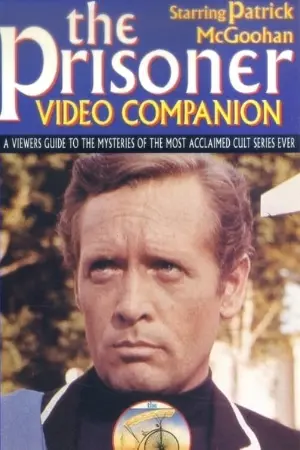 The Prisoner Video Companion