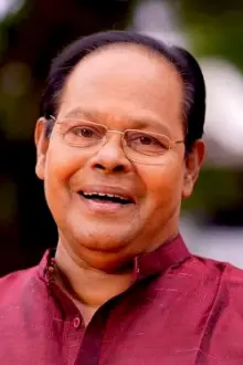 Innocent como: K. Sreedharan Nair