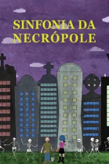 Sinfonia da Necrópole