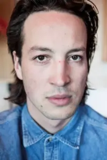 Marlon Williams como: Ossipon