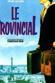 Le Provincial