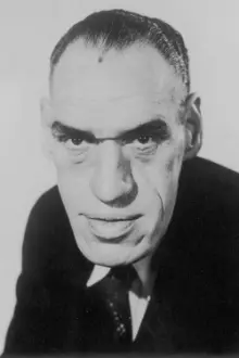 Rondo Hatton como: Mario the Monster Man