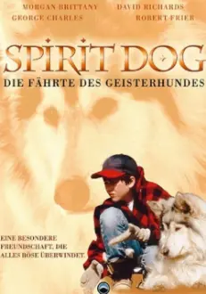 Legend of the Spirit Dog