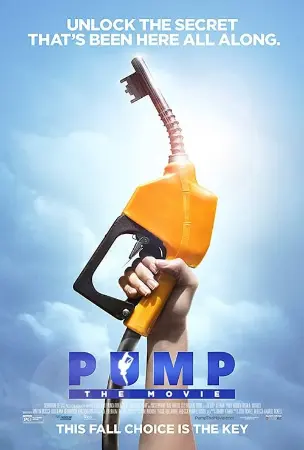 Pump – Histórias do petróleo