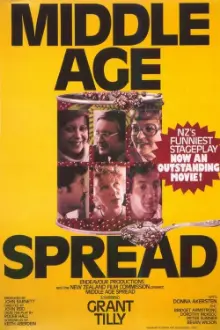 Middle Age Spread