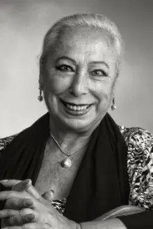 Cristina Hoyos como: Matriarch