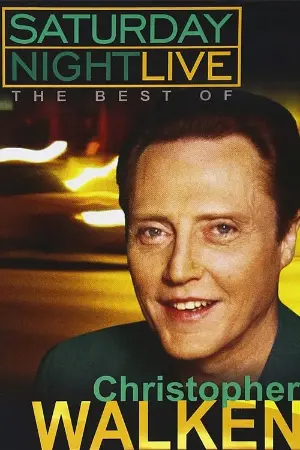 Saturday Night Live: The Best of Christopher Walken