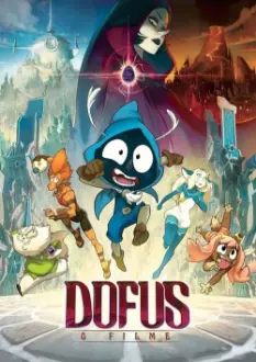 Dofus, Livre 1: Julith