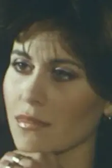 Lorella Di Cicco como: La secrétaire