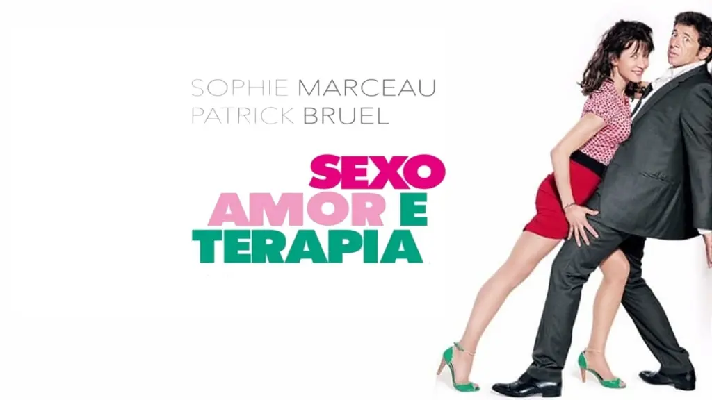 Sexo, Amor e Terapia