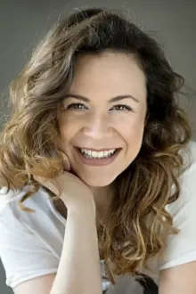 Valeria Graci como: Laura Mazzetti