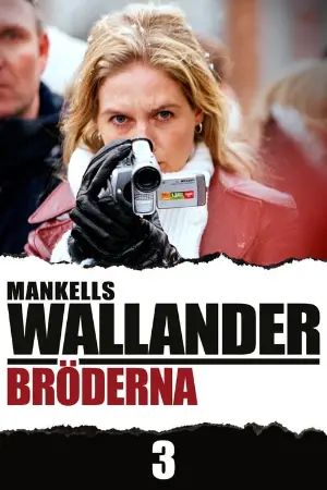 Wallander: The Brothers