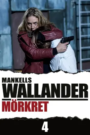 Wallander: The Overdose