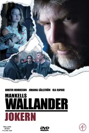 Wallander 12 - The Forger