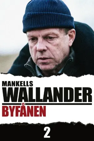 Wallander 02 - The Village Idiot