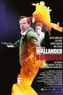 Wallander: The Revenge