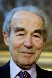 Robert Badinter como: Ele mesmo