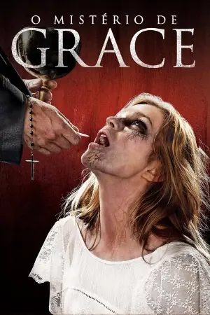 O Mistério de Grace