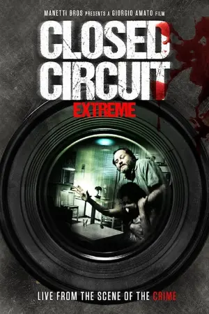 Closed Circuit Extreme