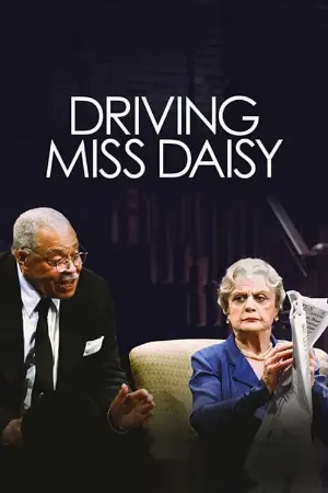 Driving Miss Daisy