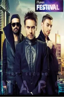 30 Seconds To Mars | iTunes Festival