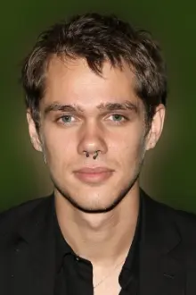 Ellar Coltrane como: Will