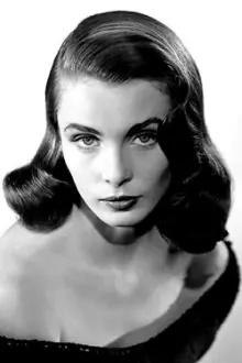 Rosemarie Stack como: Ann Dexter