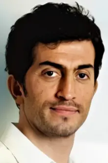 Mehmet Usta como: Yusuf