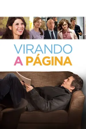 Virando a Página