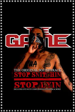 The Game: Stop Snitchin Stop Lyin