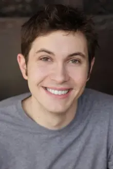 Toby Turner como: Tobuscus (voice)