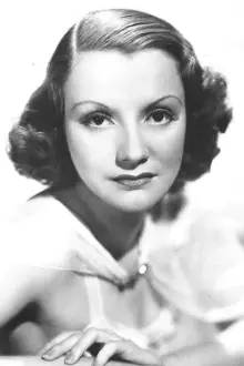 June Martel como: Betty Wilson