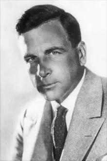 Milton Sills como: Major John Craig