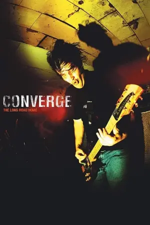 Converge: The Long Road Home