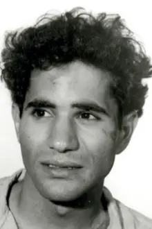 Sirhan Sirhan como: Self (archive footage)