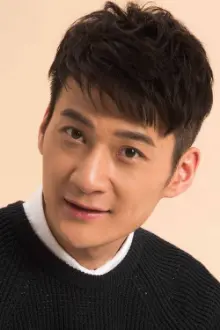 Zhang Lu como: He Jaqing