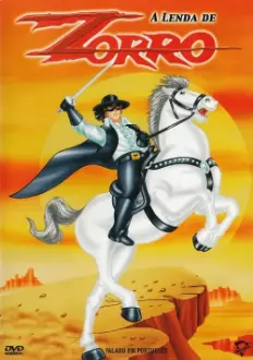 A Lenda do Zorro