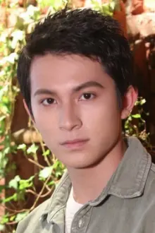 Hui-Min Lin como: Xiao Li