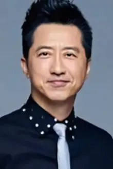 Harlem Yu como: Xiao Mei's Father