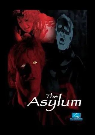 The Asylum