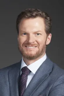 Dale Earnhardt Jr. como: 