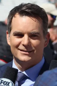 Jeff Gordon como: Ele mesmo