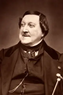 Gioacchino Rossini como: 