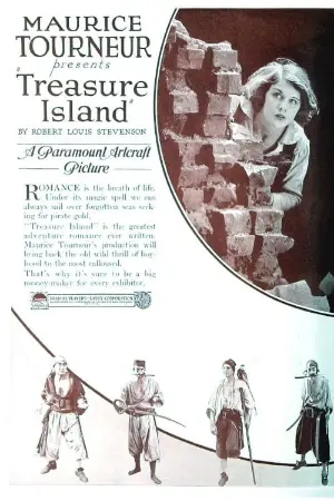 Treasure Island