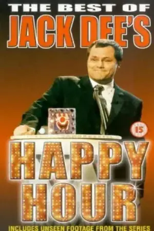 Jack Dee - The Best of Jack Dee's Happy Hour